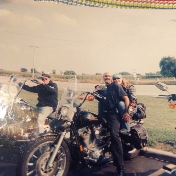 Meet your Posher, Pamela - Picture 5 of 12